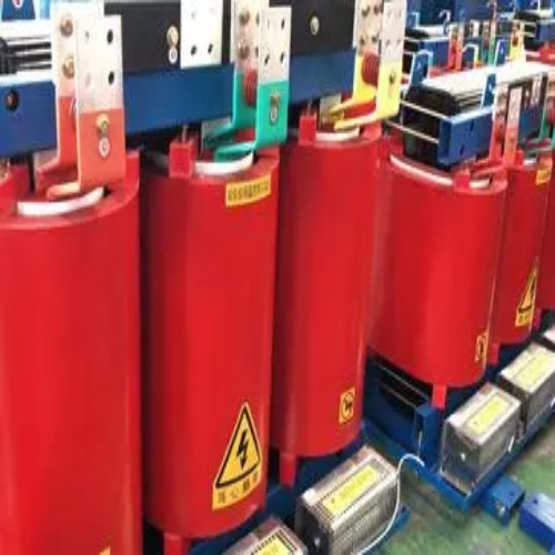 中卫SCB18-630KVA干式变压器