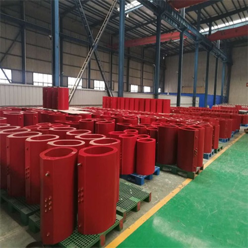 中卫SCB13变压器