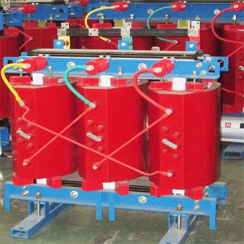 中卫SCB14-2500KVA/10KV干式变压器