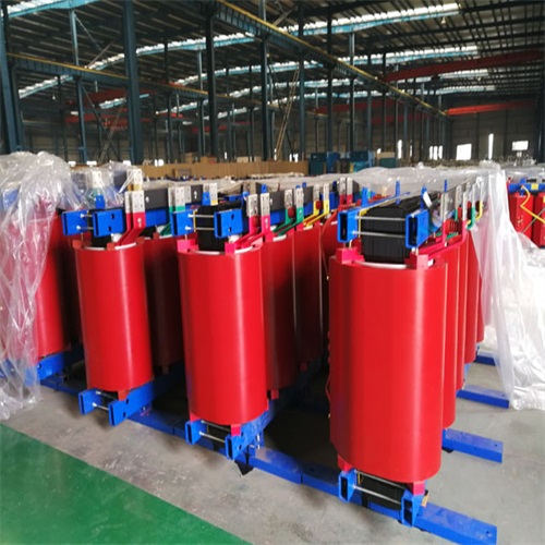 中卫SCB14变压器参数