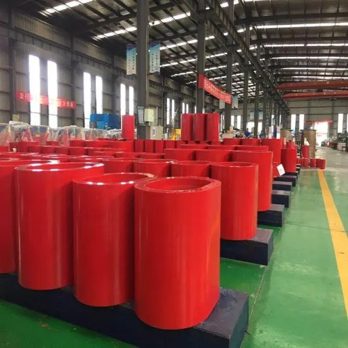 中卫SCB13-630KVA干式变压器