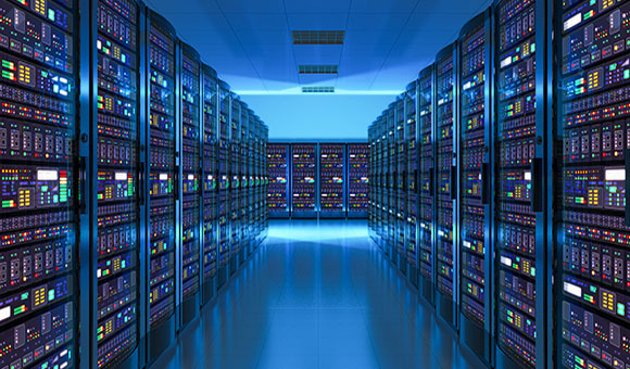 中卫变压器应用于信息与通信技术